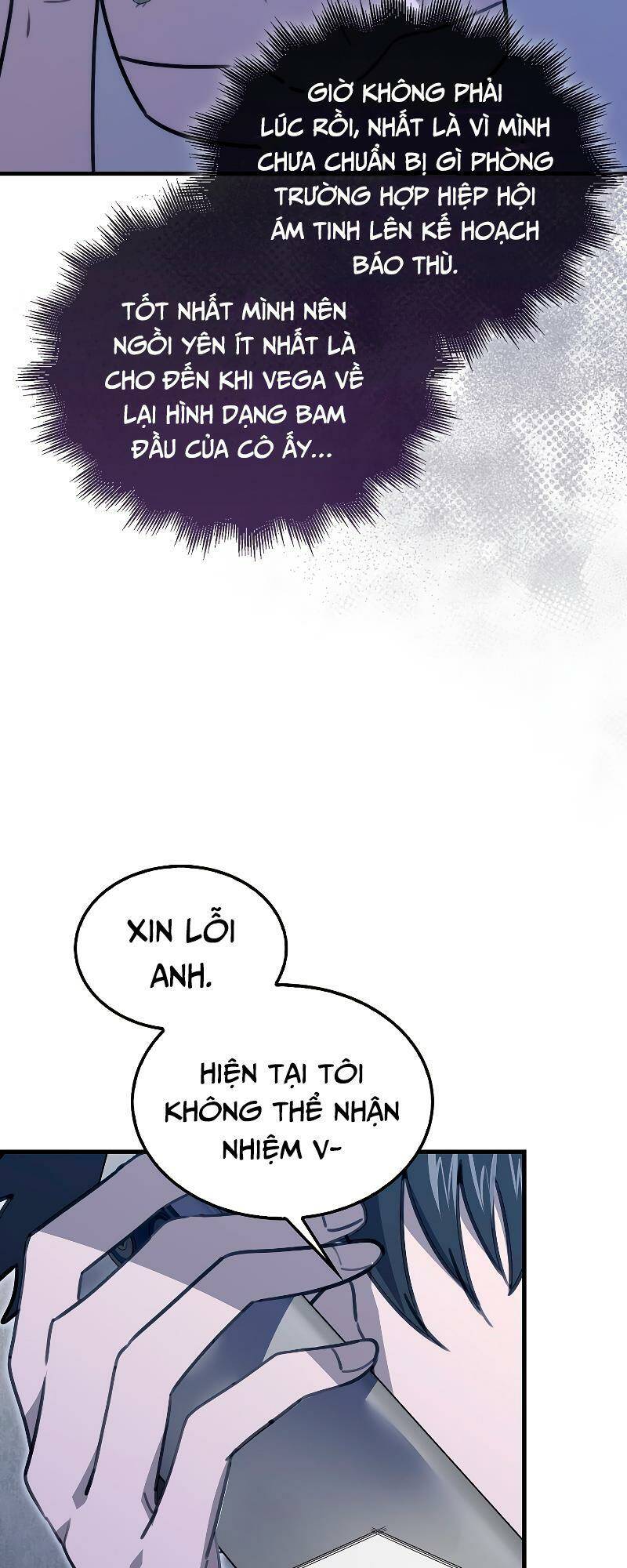 Ta Không Phải Là Hồi Quy Giả