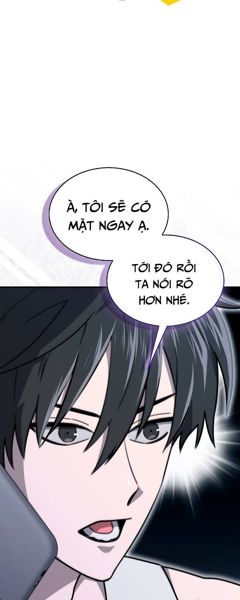 Ta Không Phải Là Hồi Quy Giả