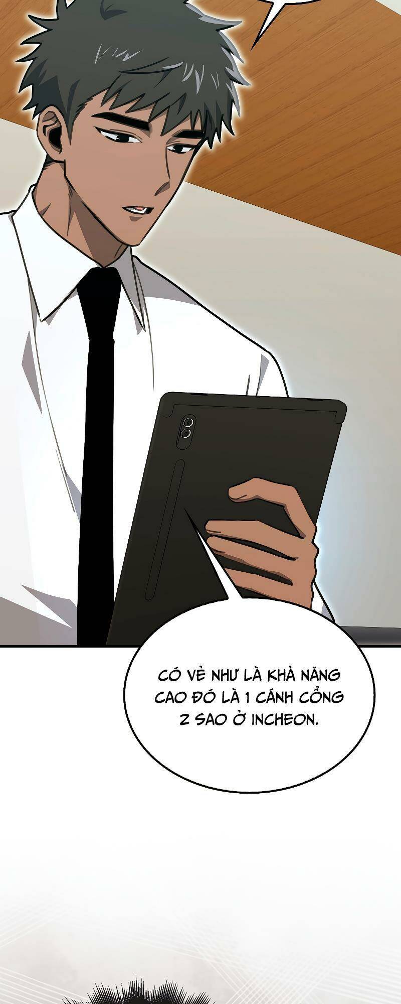 Ta Không Phải Là Hồi Quy Giả