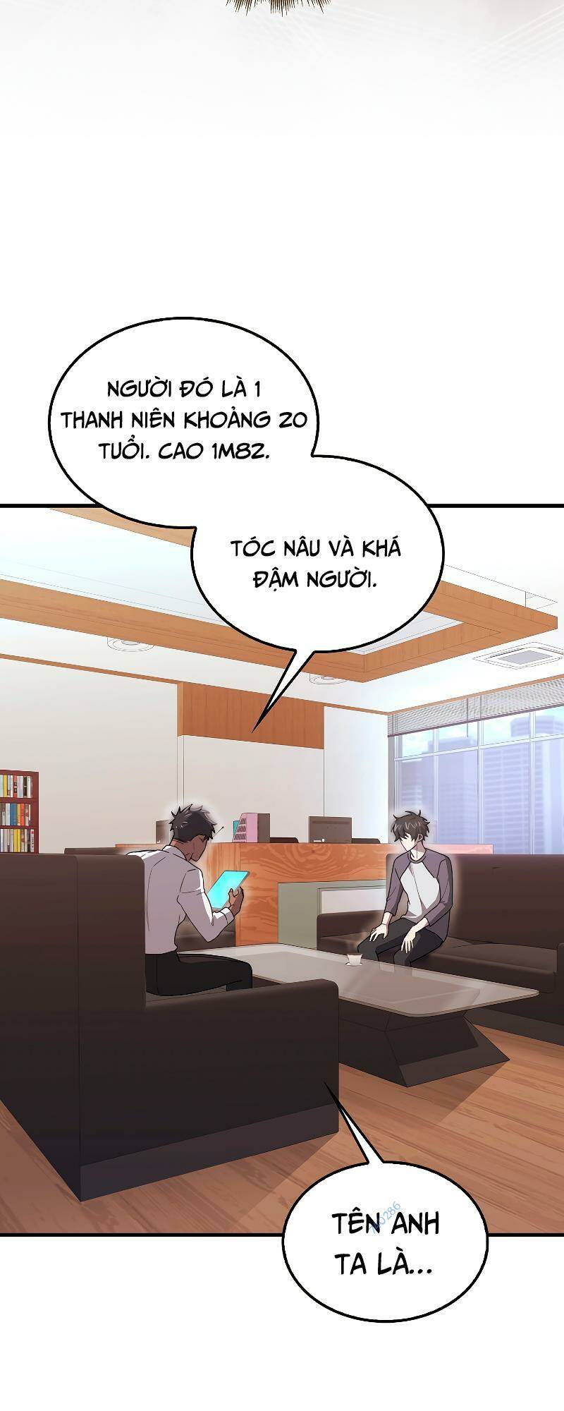 Ta Không Phải Là Hồi Quy Giả