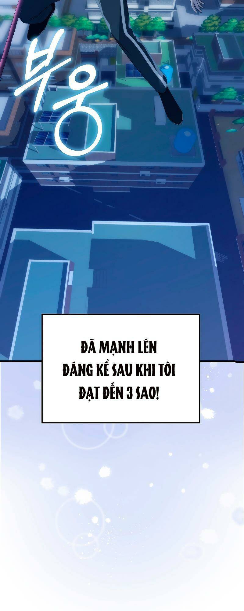 Ta Không Phải Là Hồi Quy Giả