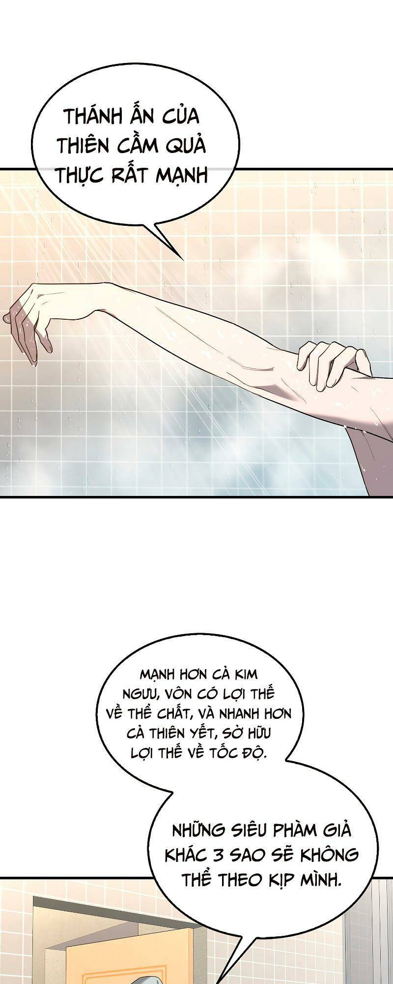 Ta Không Phải Là Hồi Quy Giả