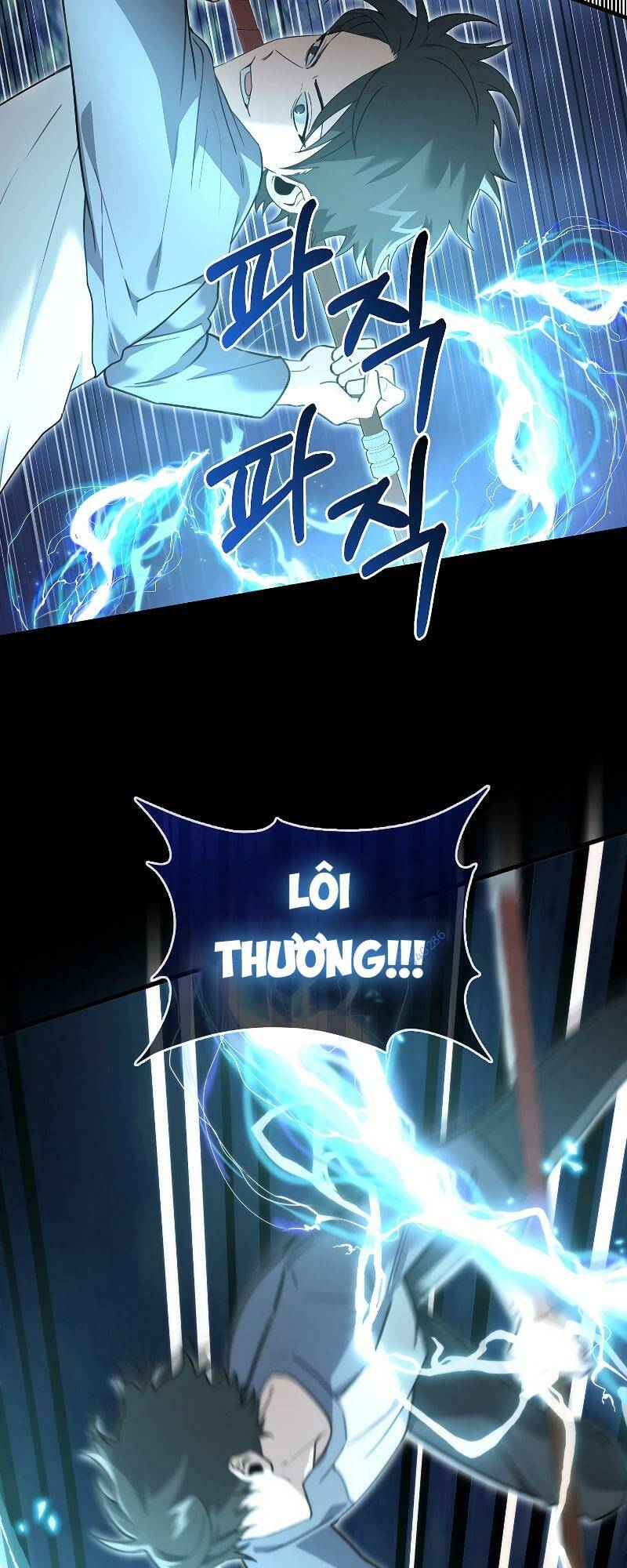 Ta Không Phải Là Hồi Quy Giả