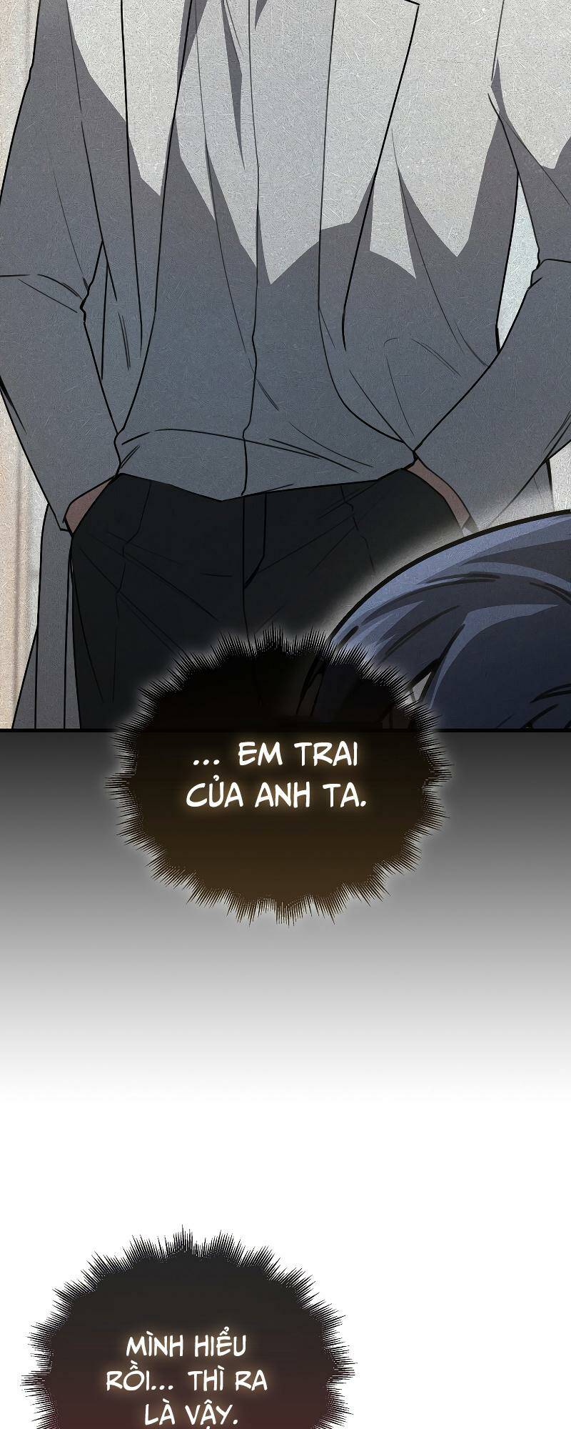 Ta Không Phải Là Hồi Quy Giả