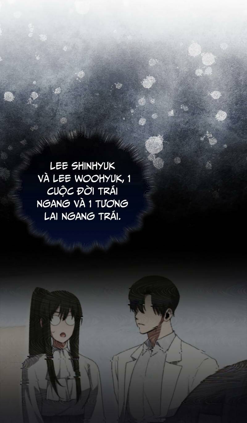 Ta Không Phải Là Hồi Quy Giả