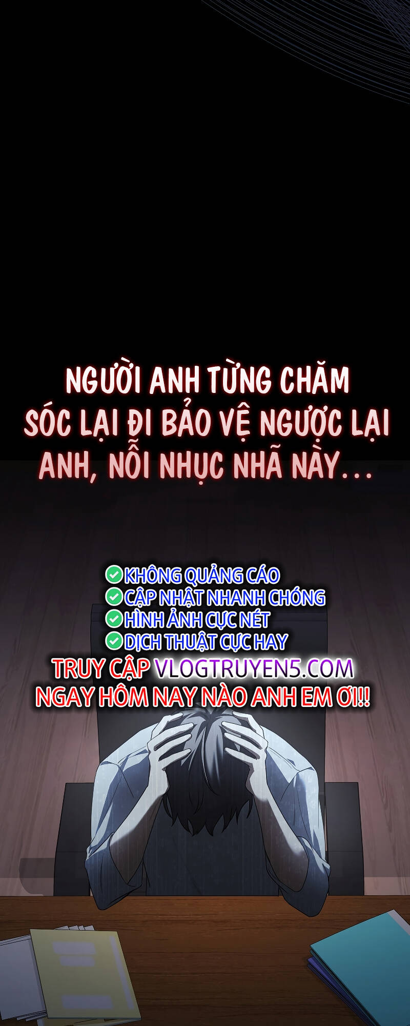 Ta Không Phải Là Hồi Quy Giả