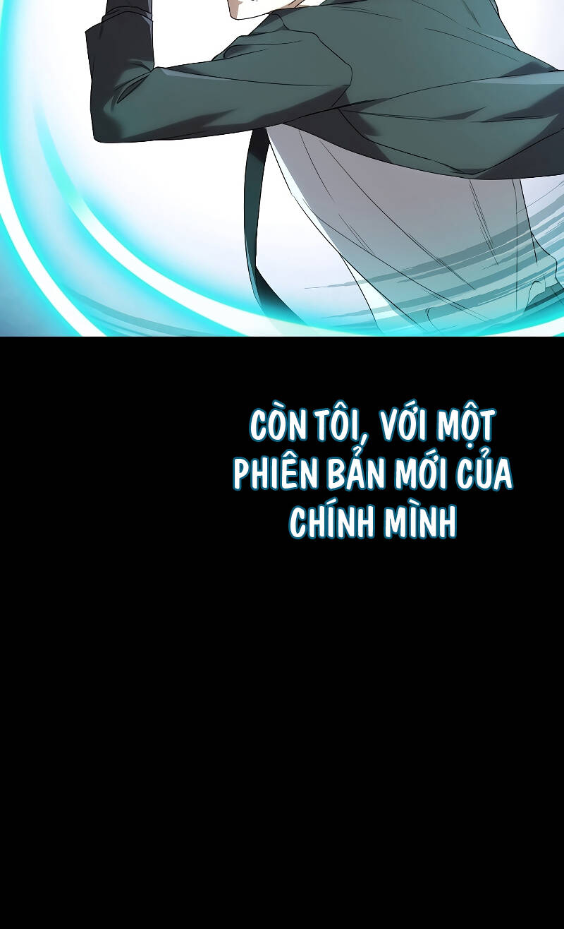 Ta Không Phải Là Hồi Quy Giả