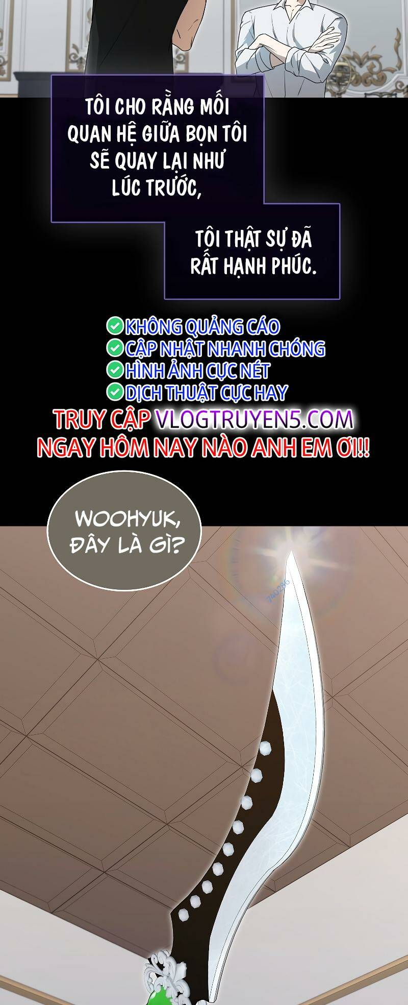 Ta Không Phải Là Hồi Quy Giả