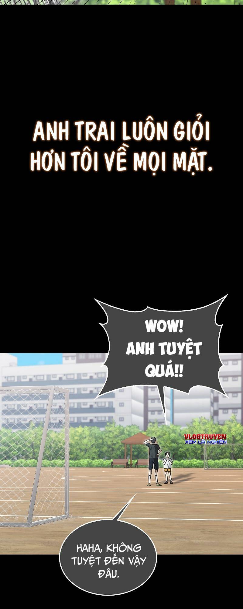 Ta Không Phải Là Hồi Quy Giả