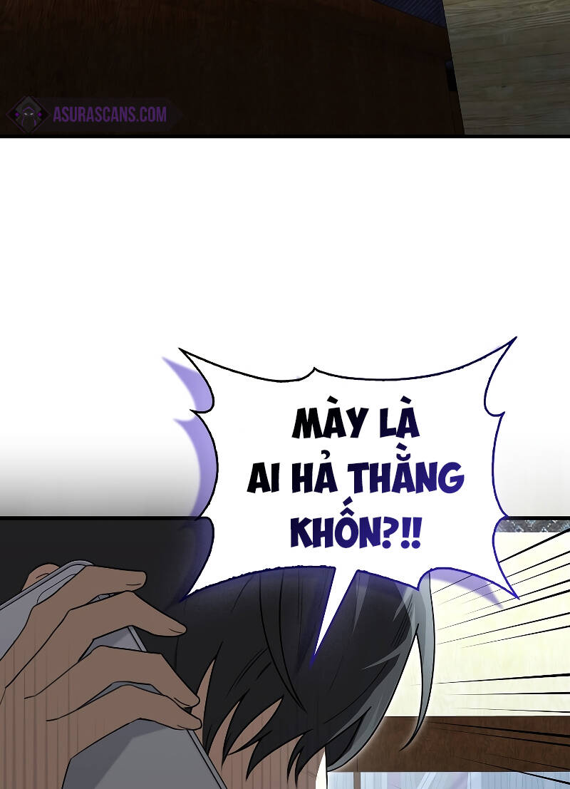 Ta Không Phải Là Hồi Quy Giả
