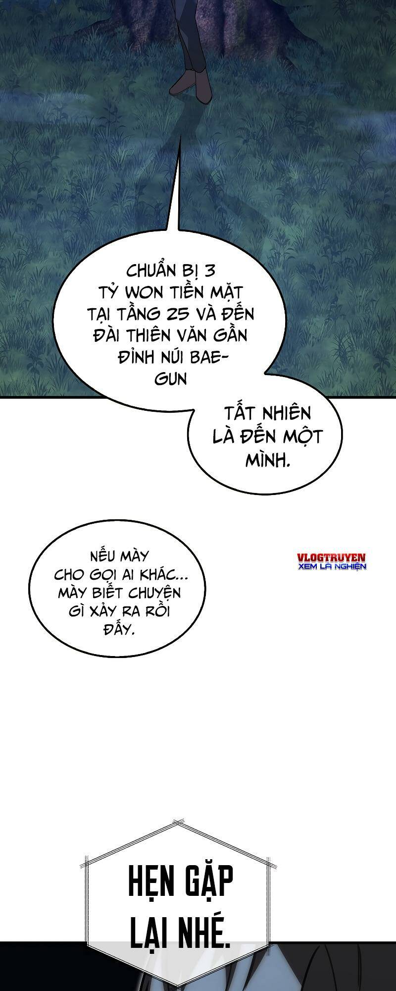 Ta Không Phải Là Hồi Quy Giả