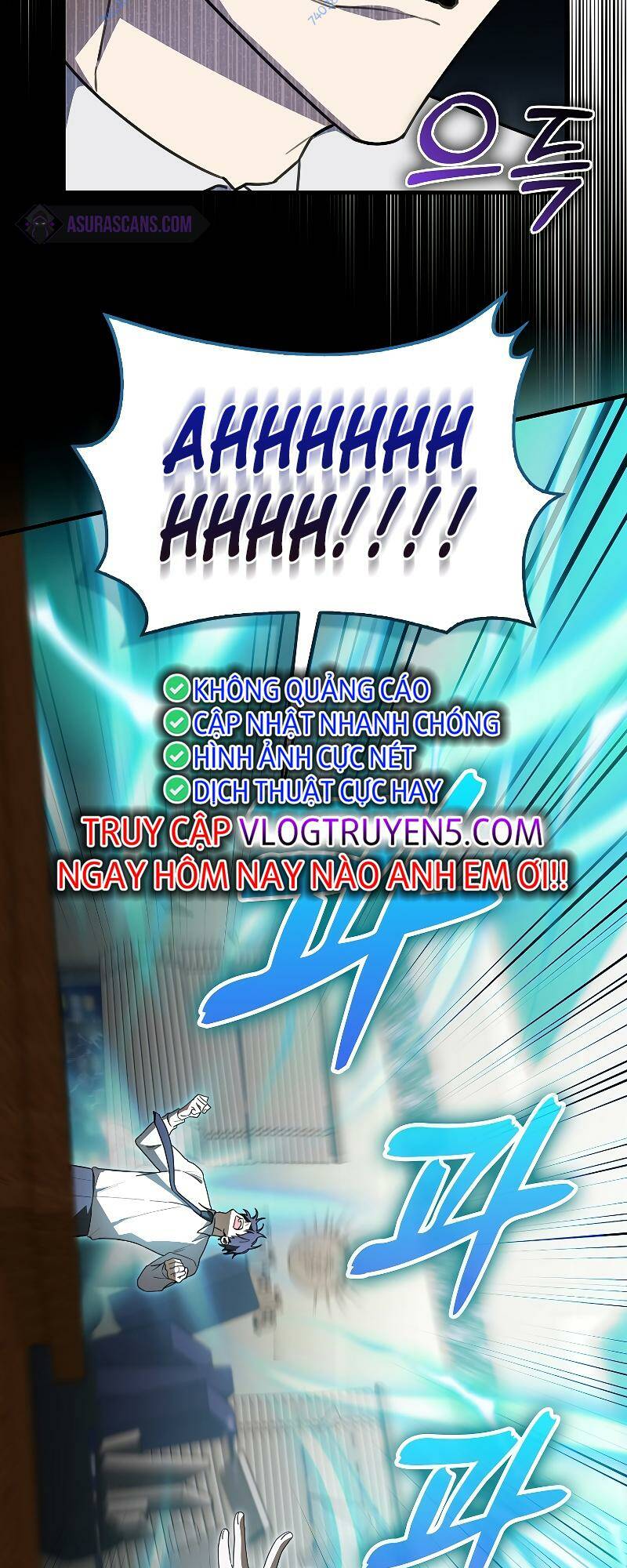 Ta Không Phải Là Hồi Quy Giả