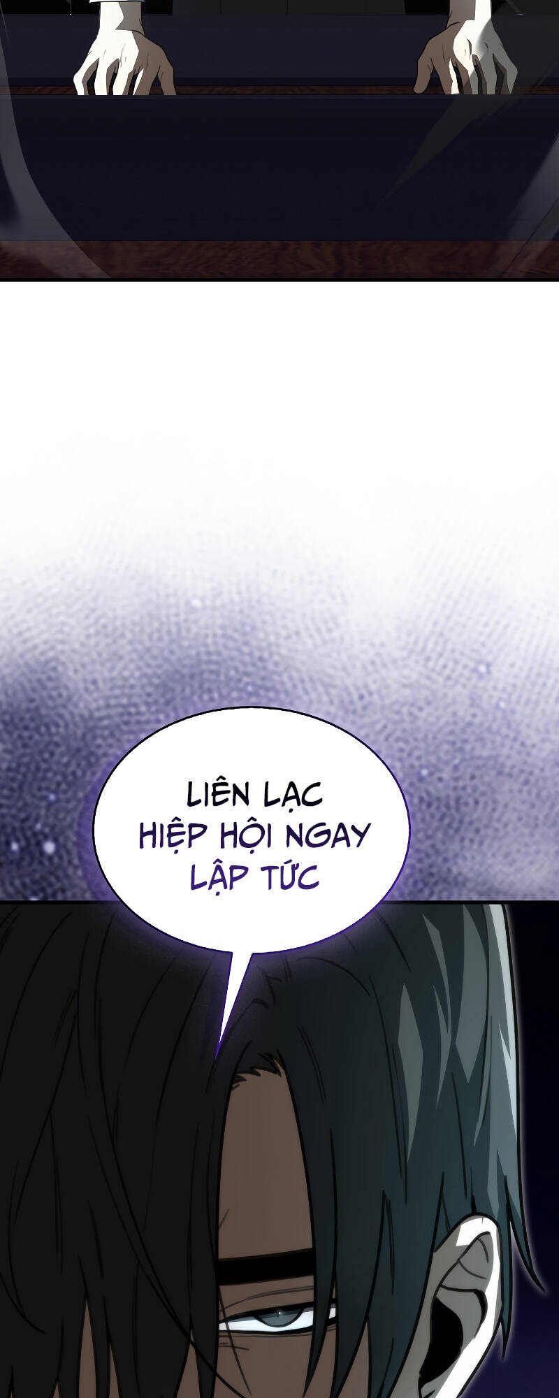 Ta Không Phải Là Hồi Quy Giả