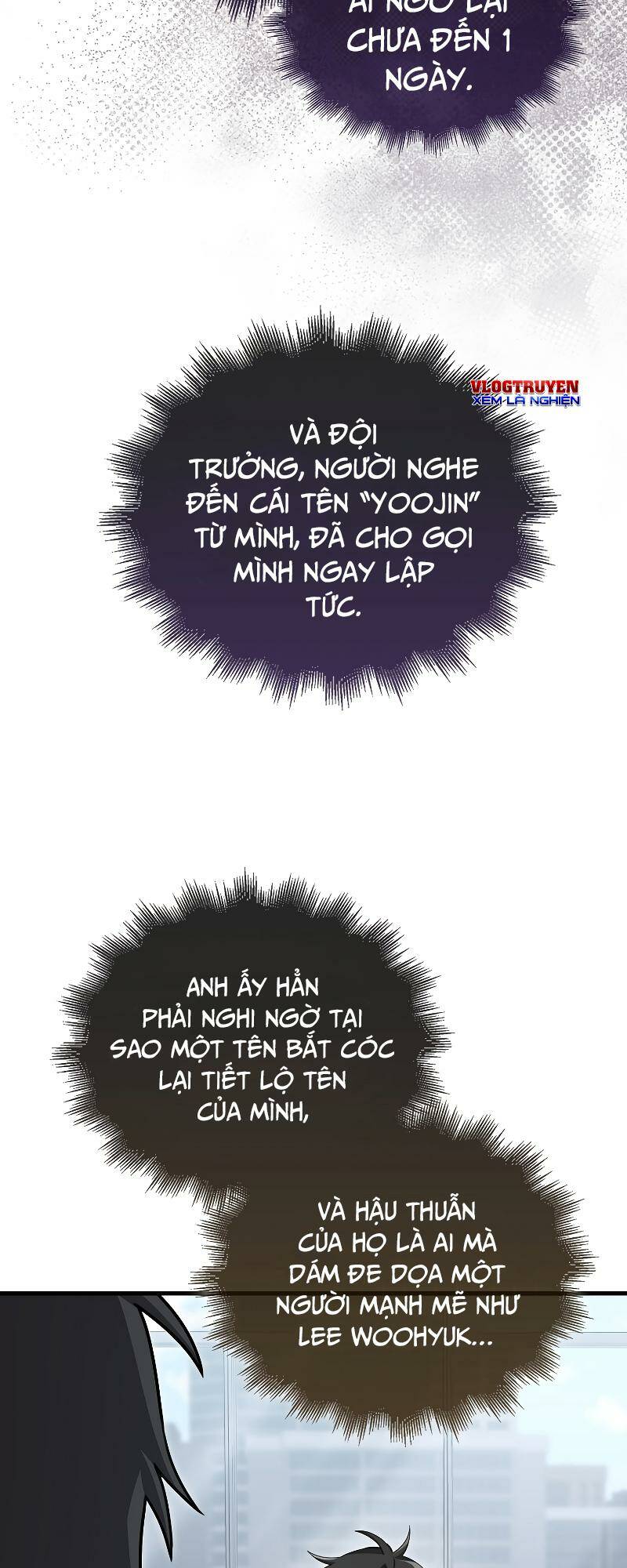 Ta Không Phải Là Hồi Quy Giả