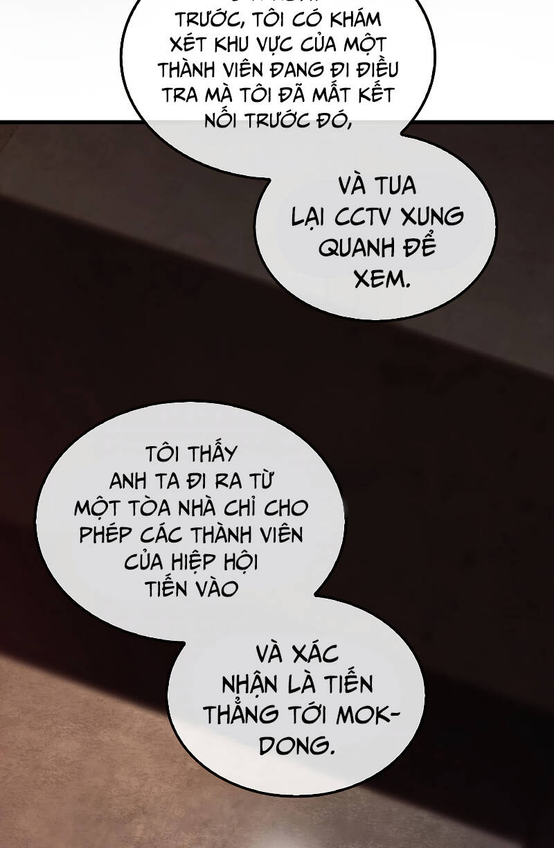 Ta Không Phải Là Hồi Quy Giả