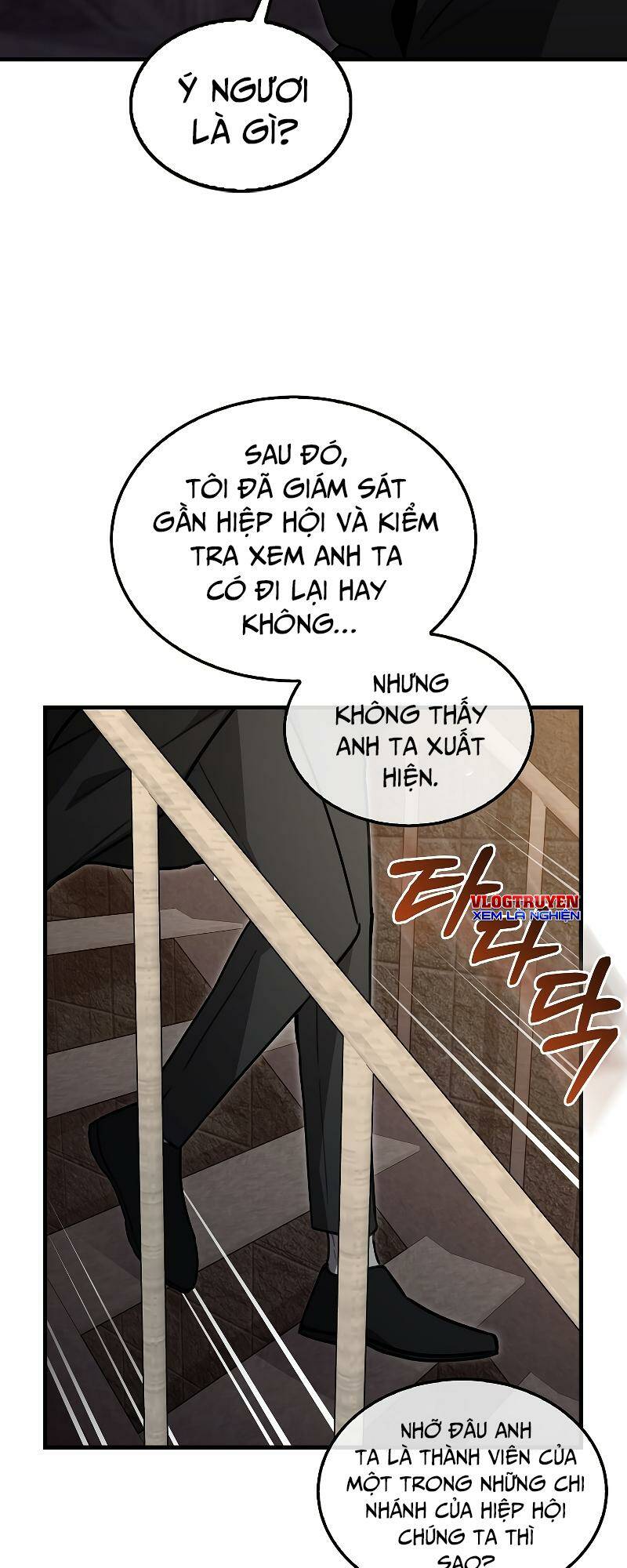 Ta Không Phải Là Hồi Quy Giả