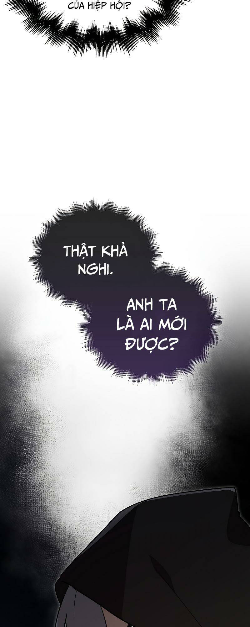 Ta Không Phải Là Hồi Quy Giả