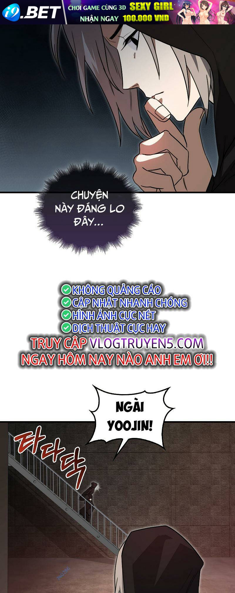 Ta Không Phải Là Hồi Quy Giả