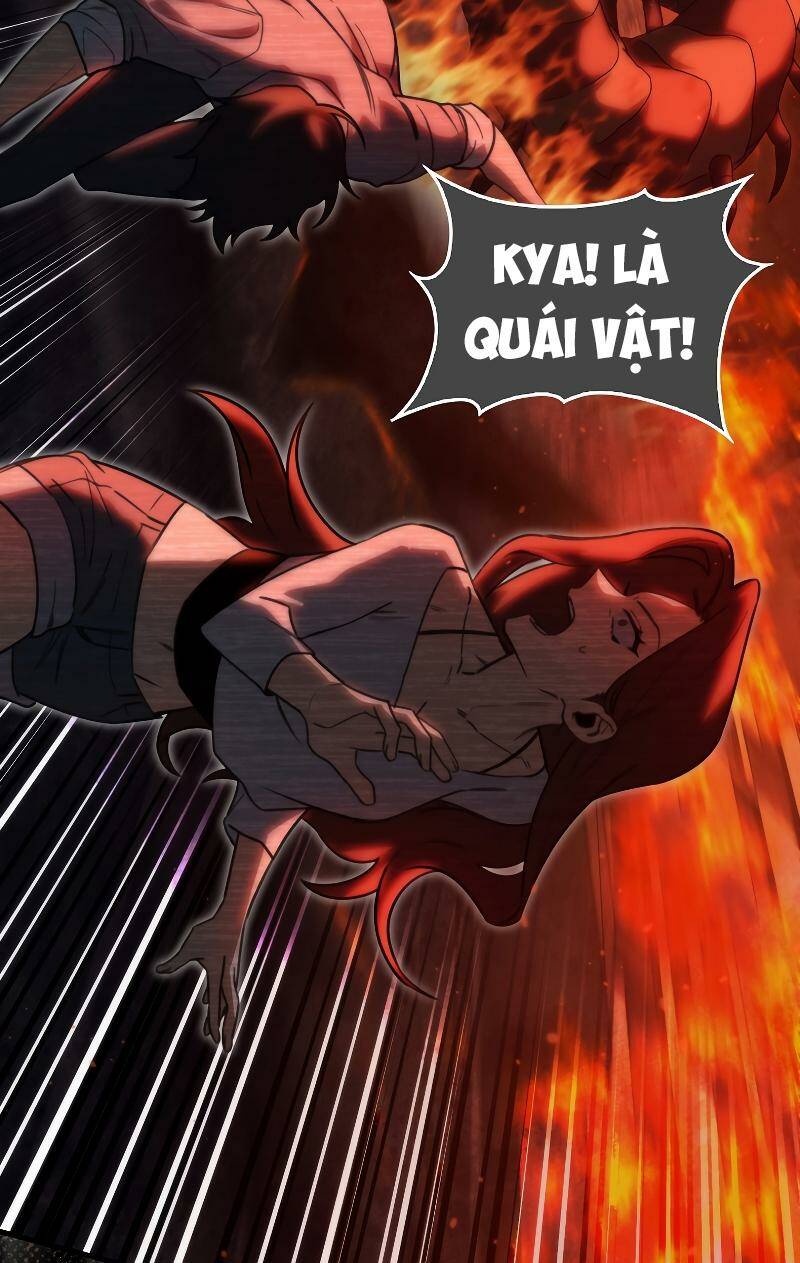 Ta Không Phải Là Hồi Quy Giả