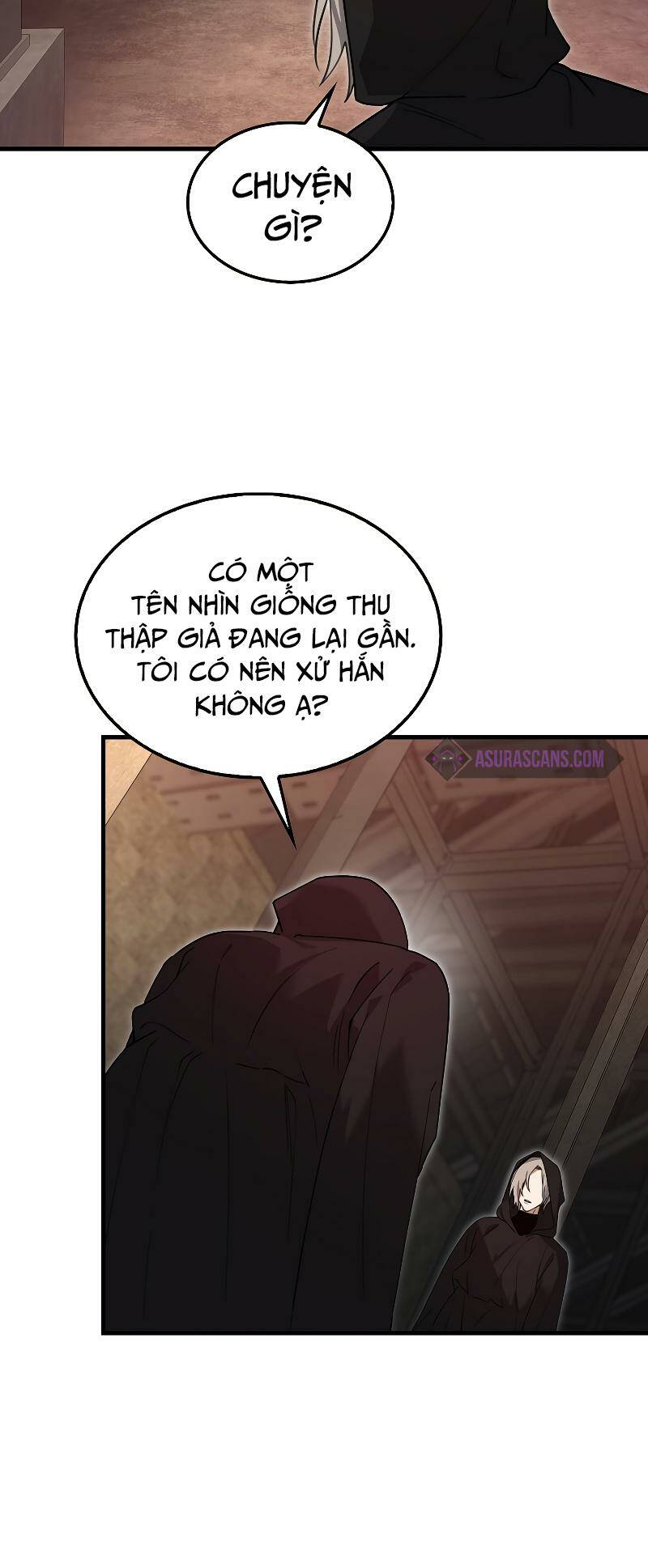 Ta Không Phải Là Hồi Quy Giả