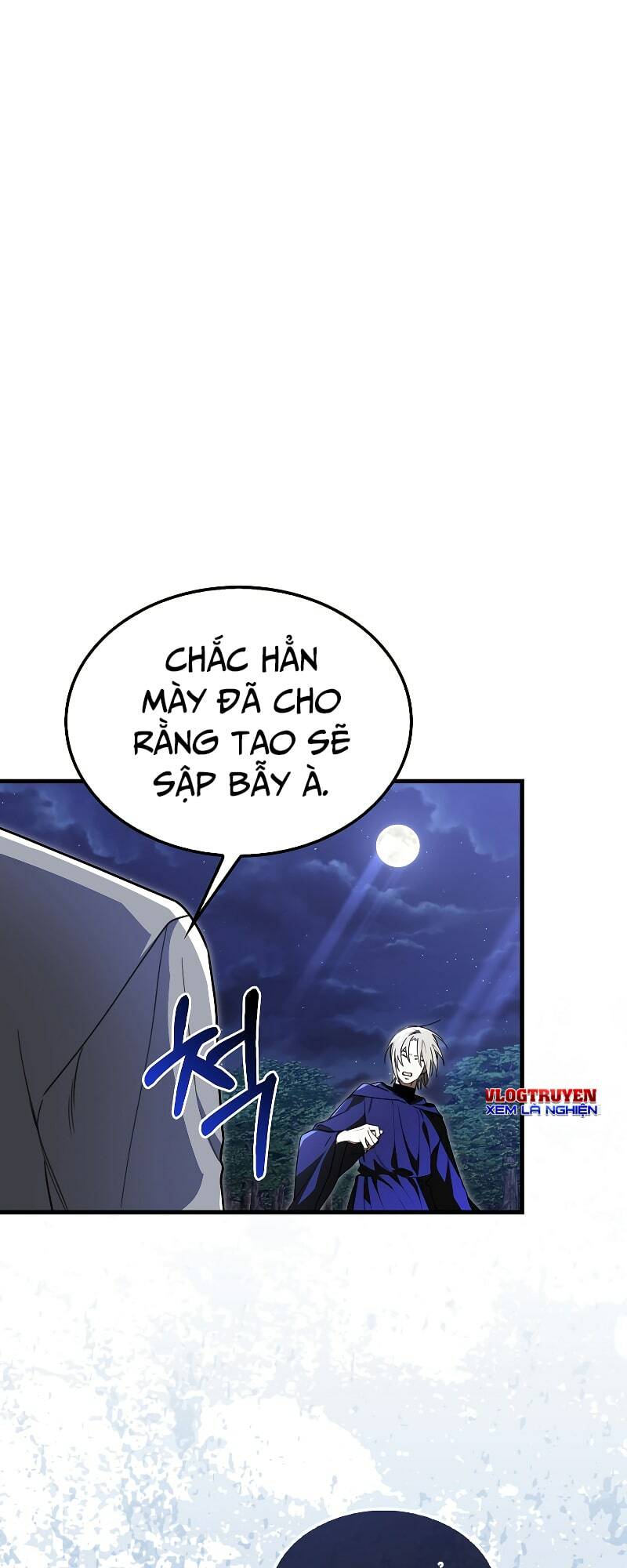 Ta Không Phải Là Hồi Quy Giả