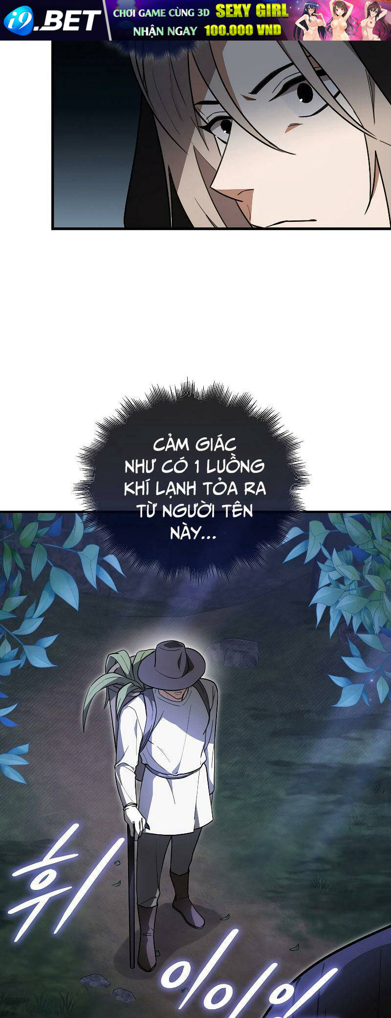Ta Không Phải Là Hồi Quy Giả