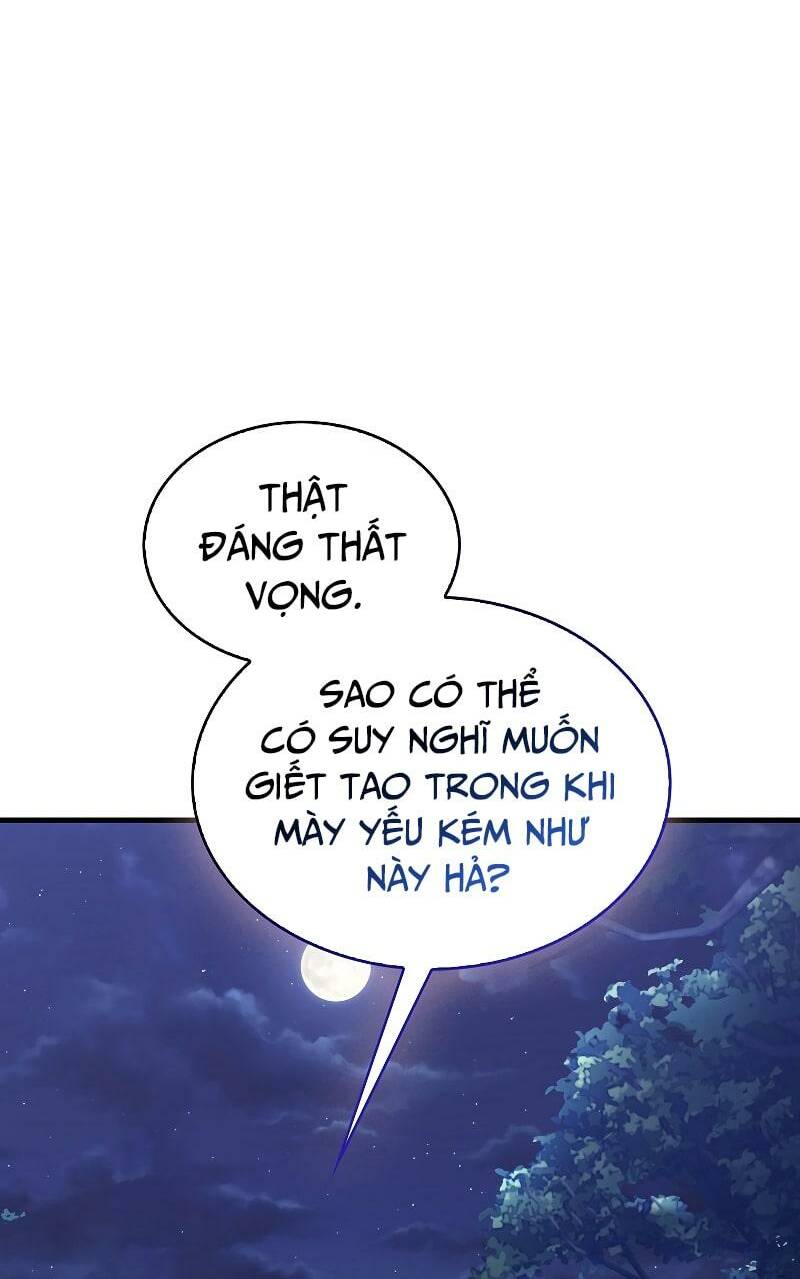 Ta Không Phải Là Hồi Quy Giả