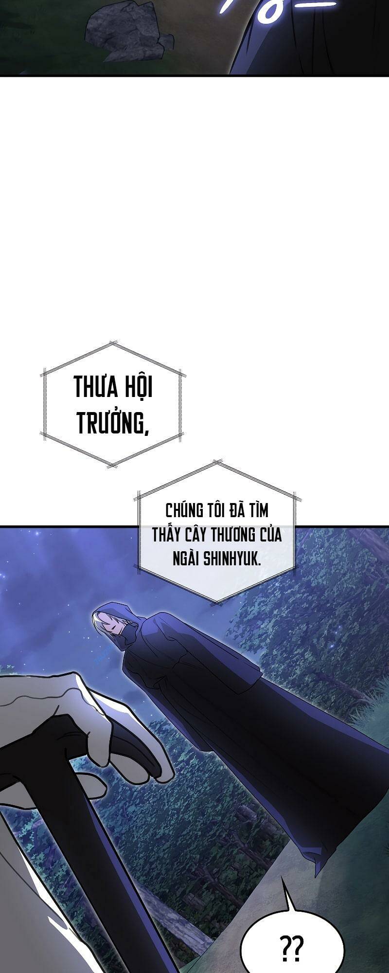 Ta Không Phải Là Hồi Quy Giả