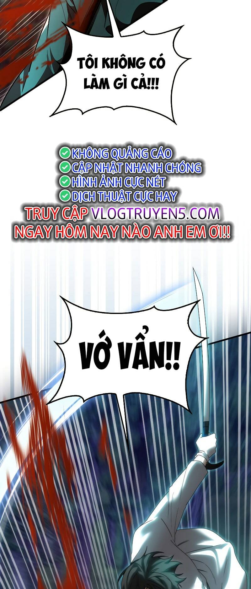 Ta Không Phải Là Hồi Quy Giả