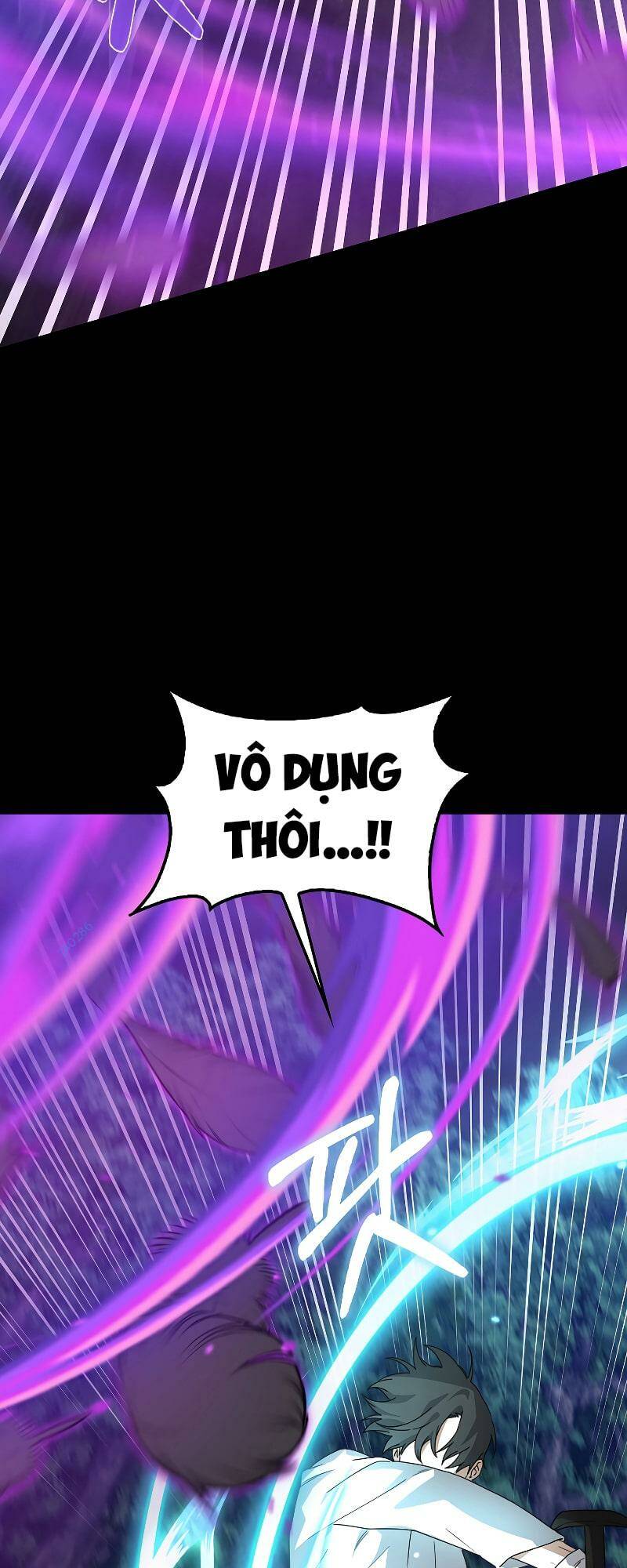 Ta Không Phải Là Hồi Quy Giả