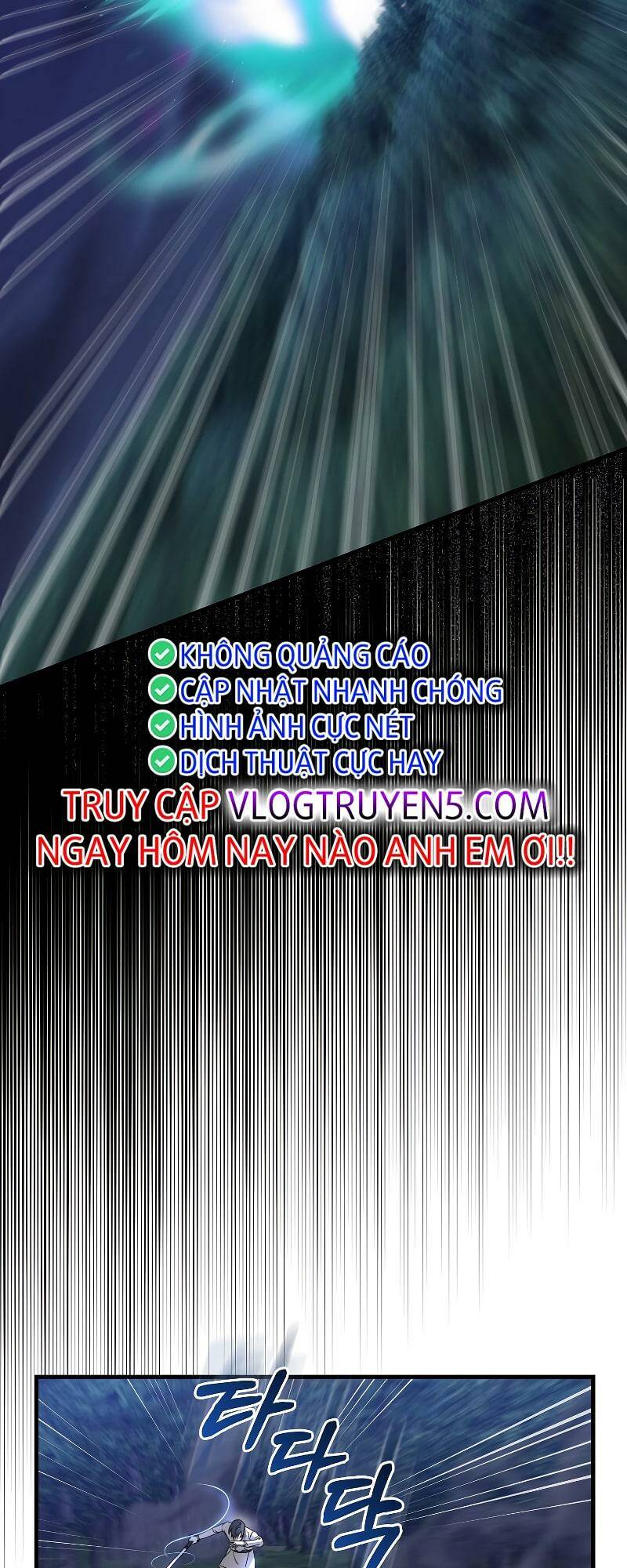 Ta Không Phải Là Hồi Quy Giả
