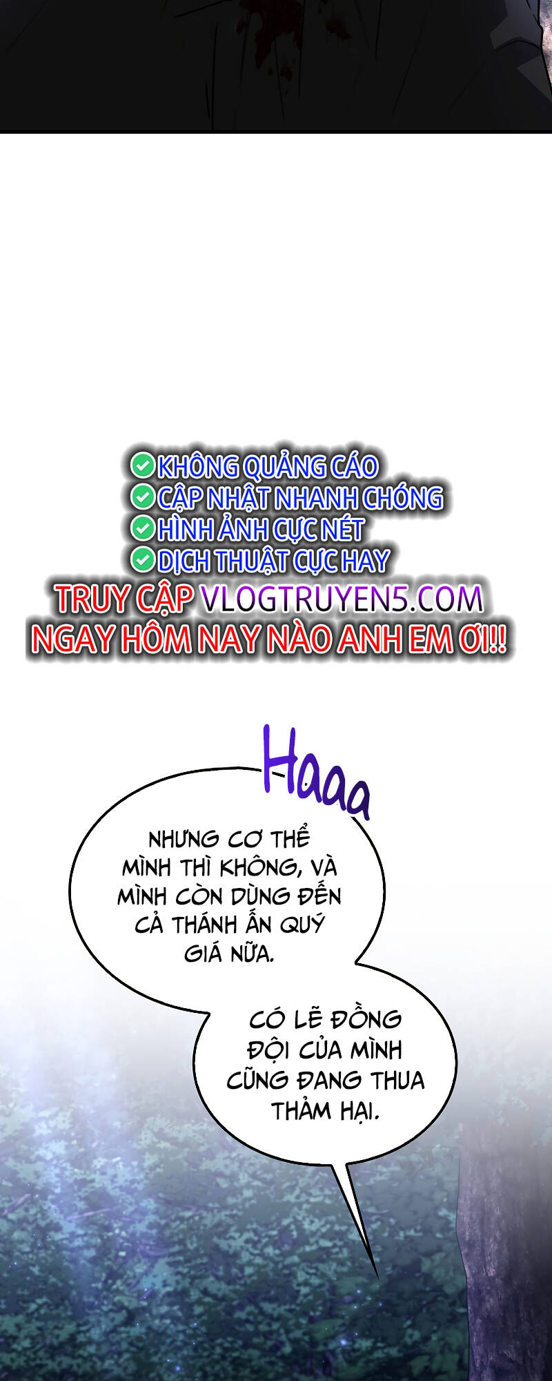 Ta Không Phải Là Hồi Quy Giả