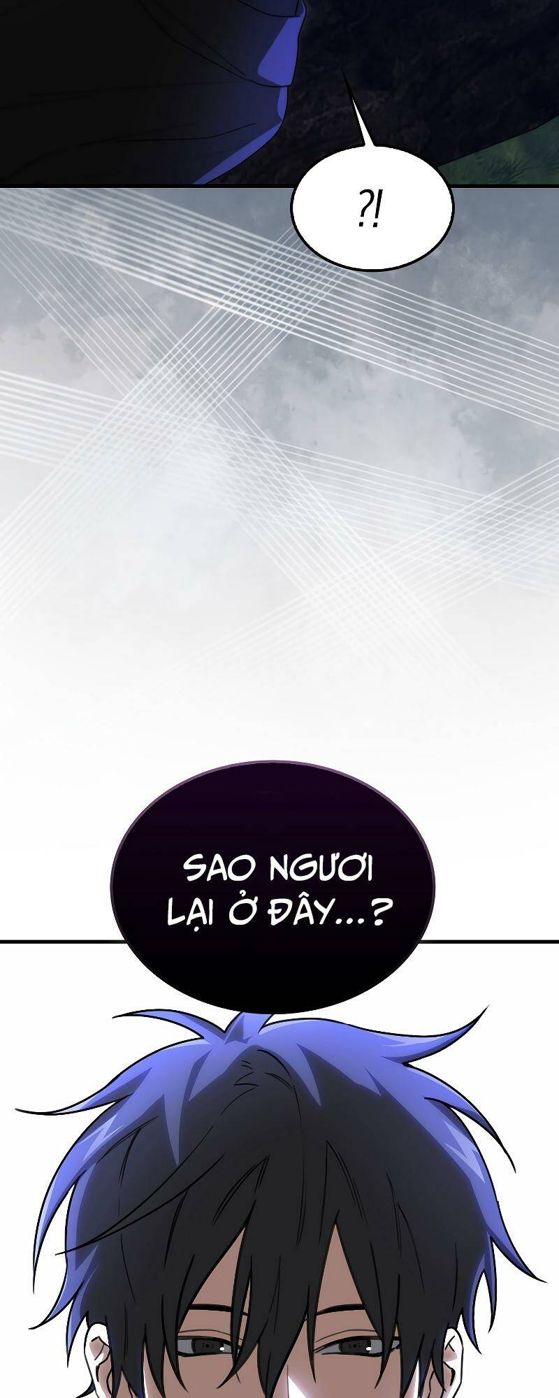 Ta Không Phải Là Hồi Quy Giả