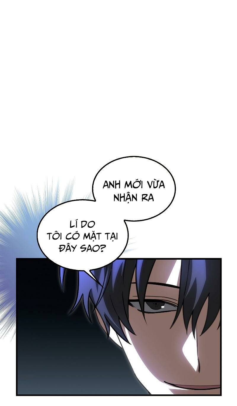 Ta Không Phải Là Hồi Quy Giả