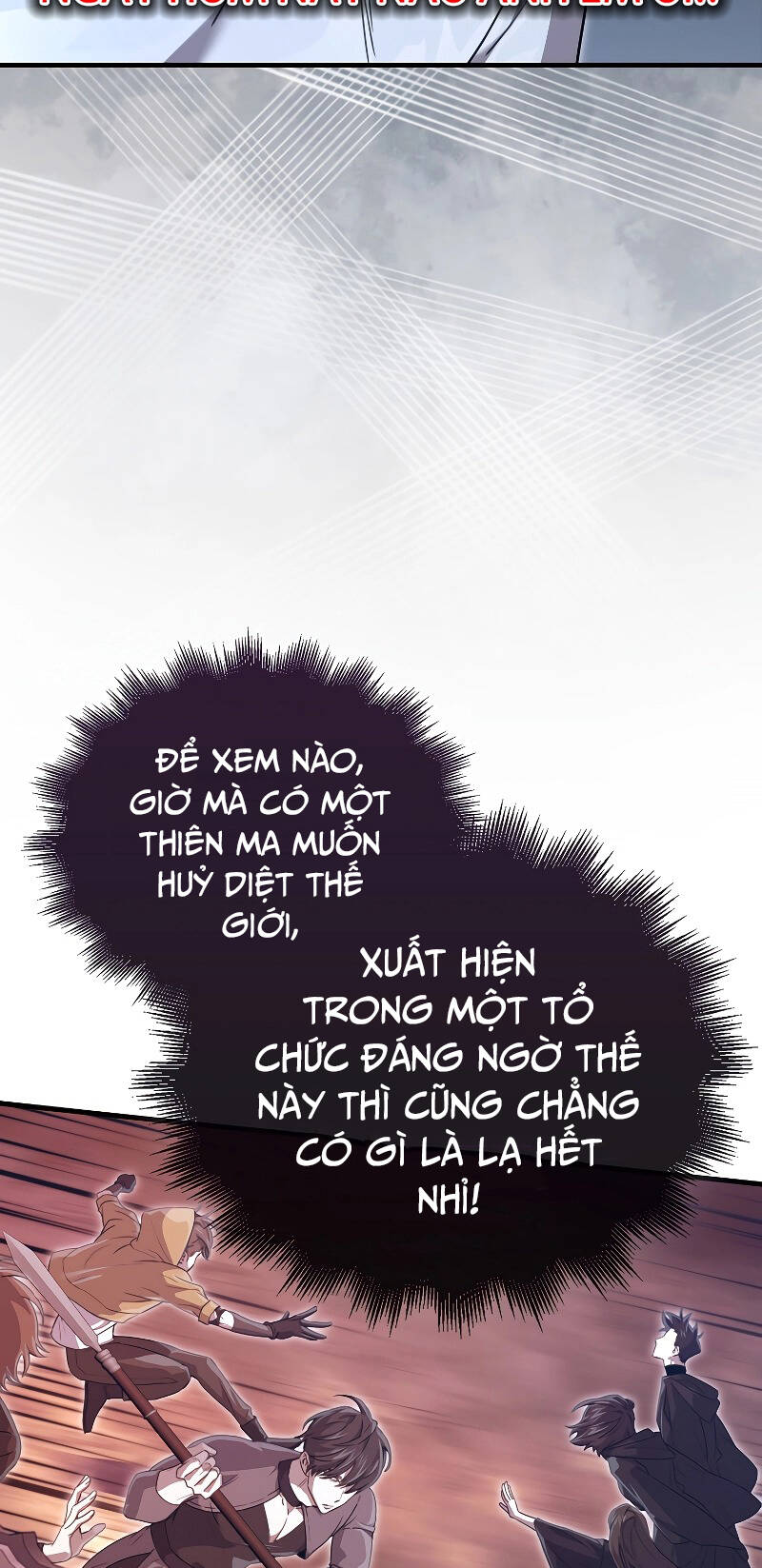 Ta Không Phải Là Hồi Quy Giả