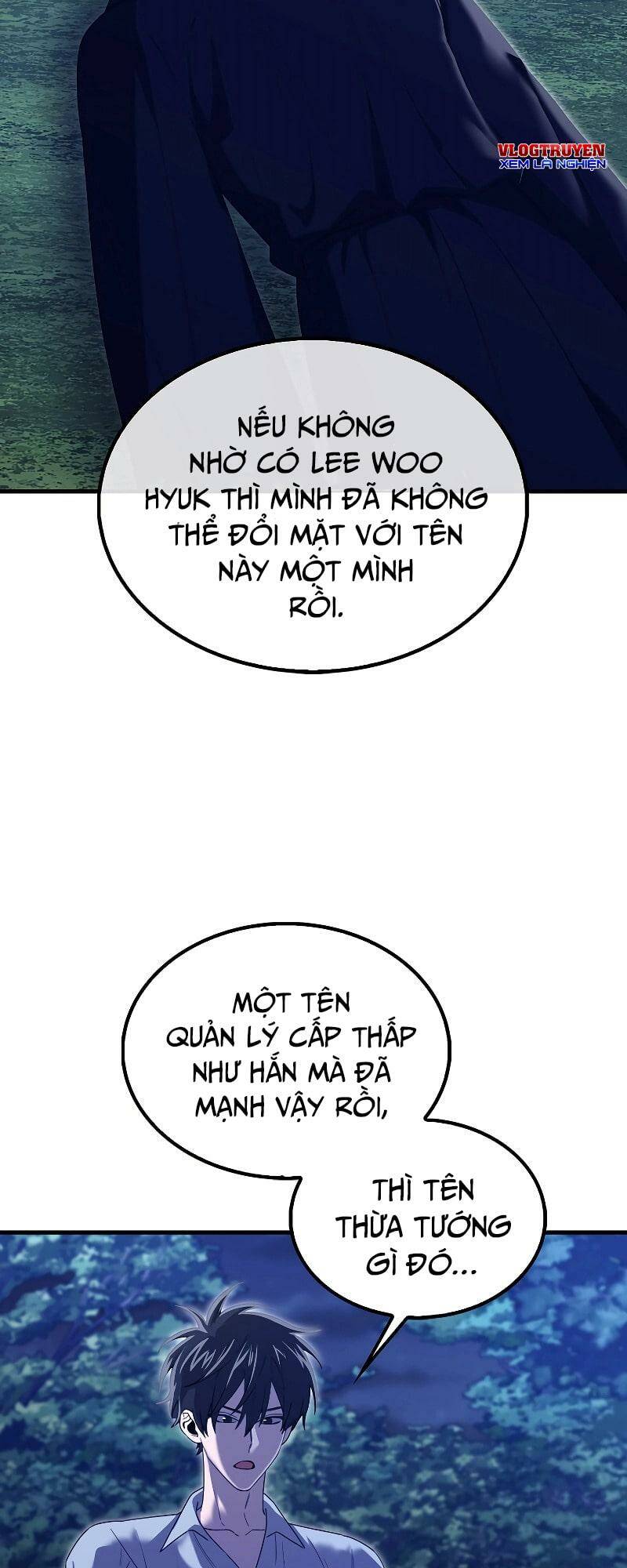 Ta Không Phải Là Hồi Quy Giả