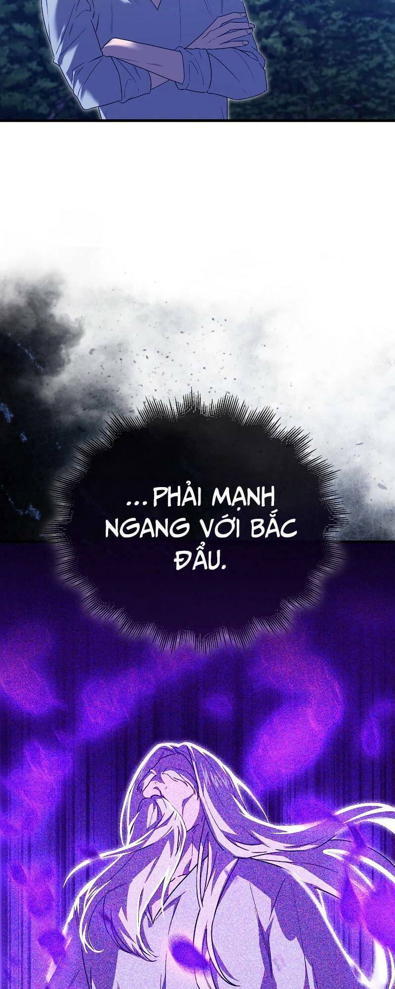 Ta Không Phải Là Hồi Quy Giả