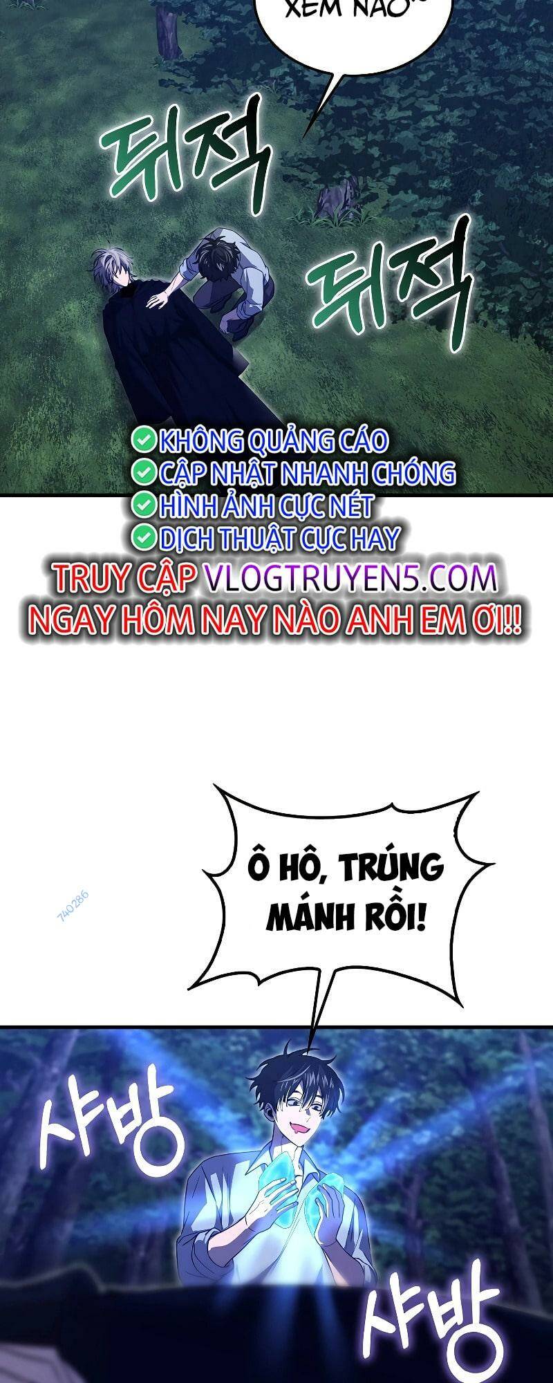 Ta Không Phải Là Hồi Quy Giả