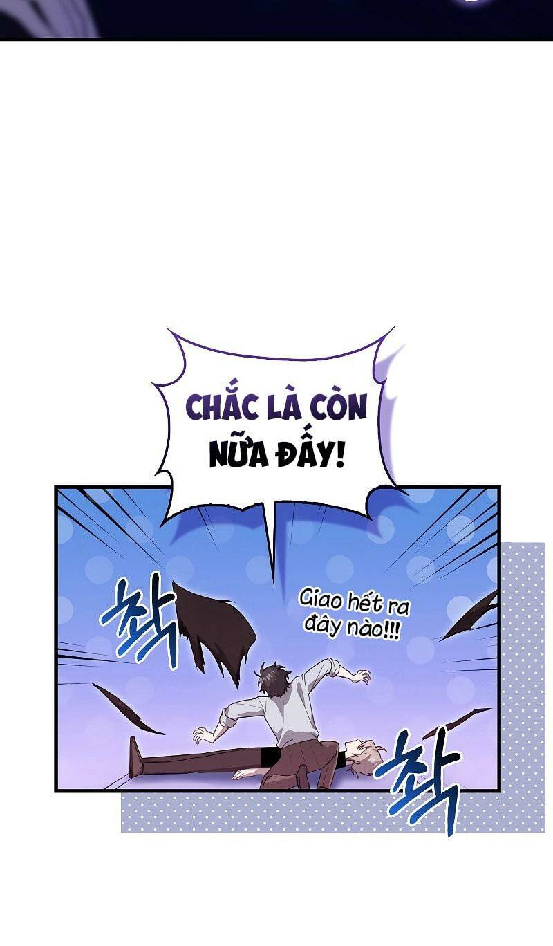 Ta Không Phải Là Hồi Quy Giả