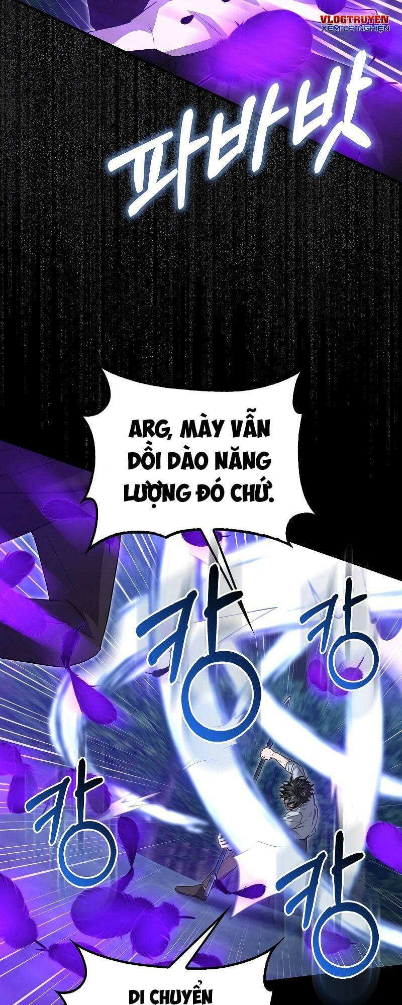 Ta Không Phải Là Hồi Quy Giả