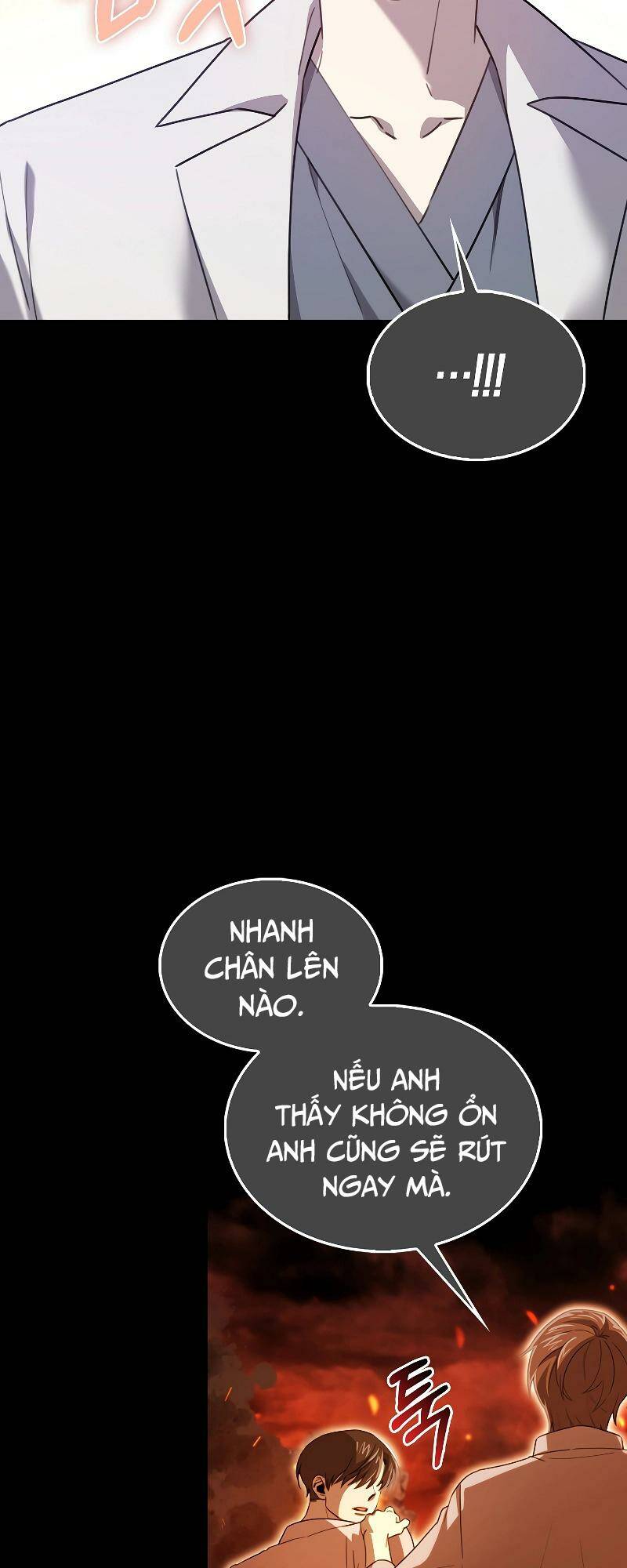 Ta Không Phải Là Hồi Quy Giả