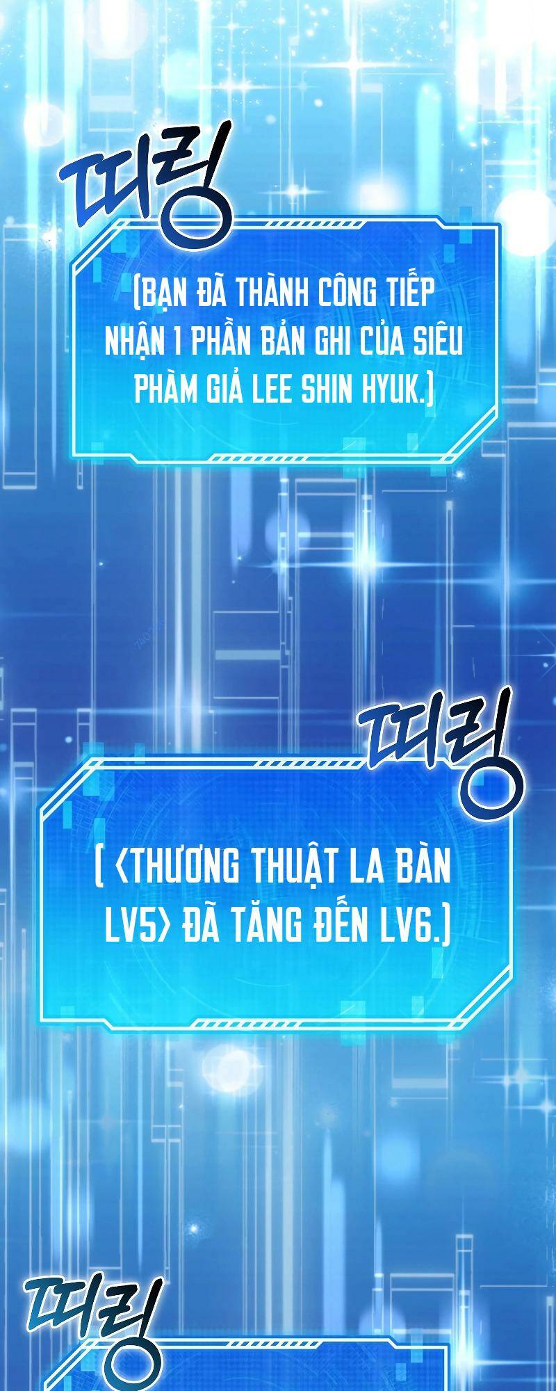 Ta Không Phải Là Hồi Quy Giả