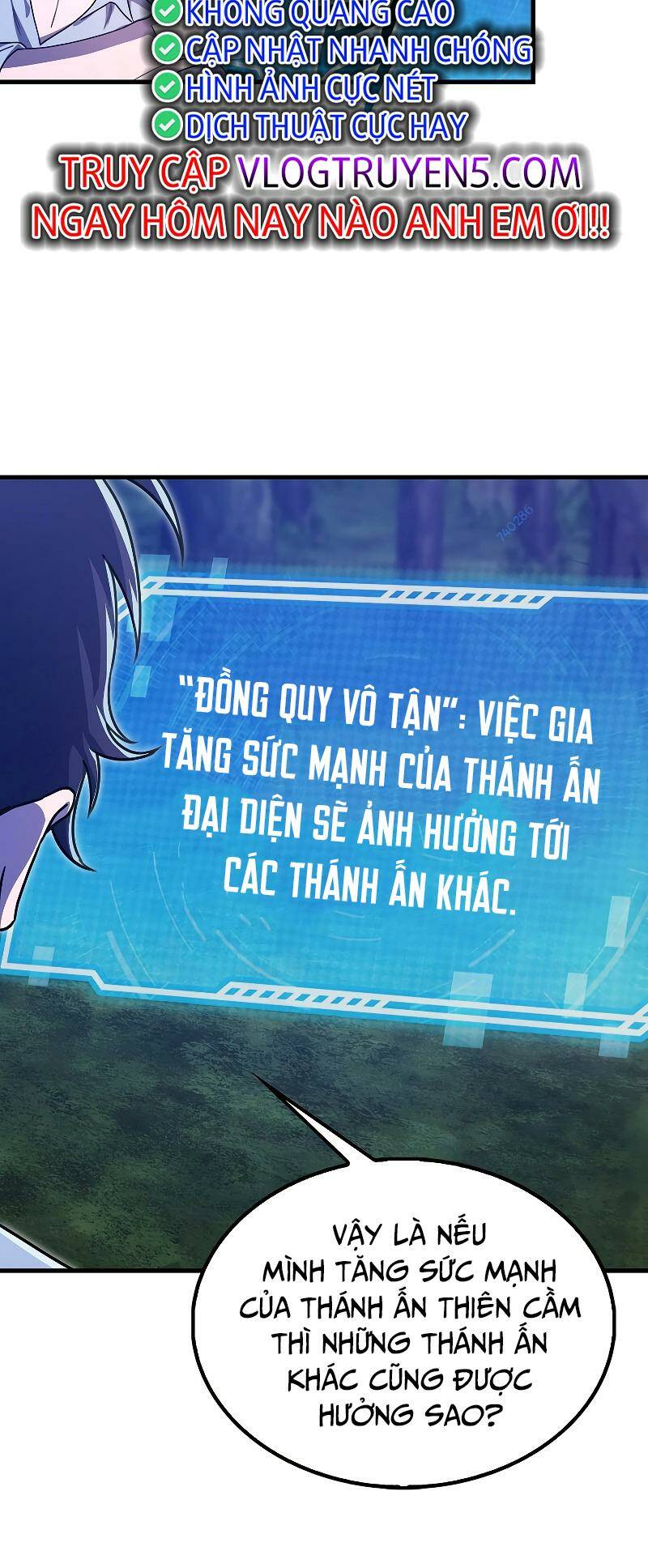 Ta Không Phải Là Hồi Quy Giả