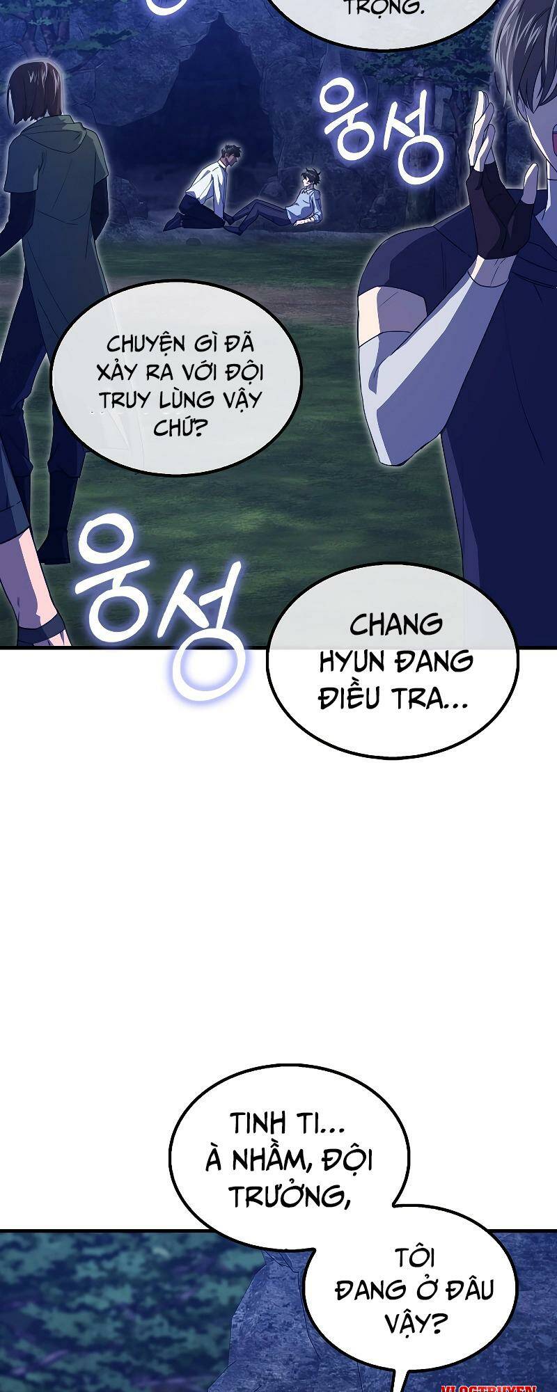 Ta Không Phải Là Hồi Quy Giả