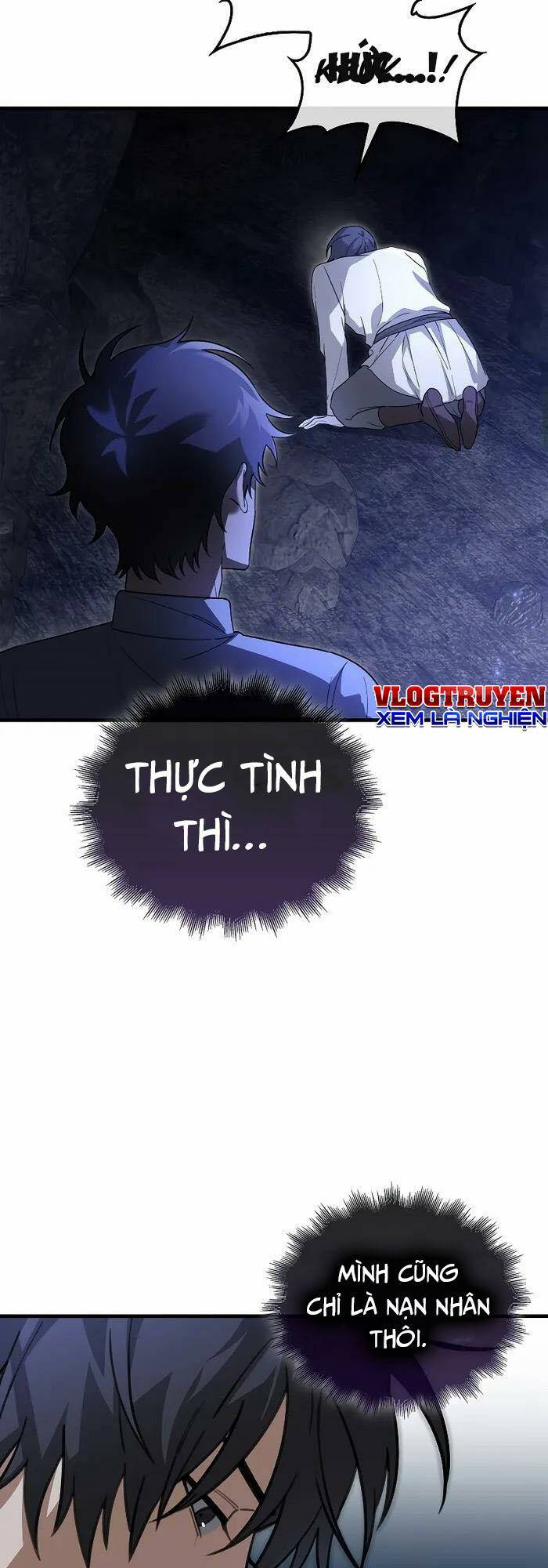 Ta Không Phải Là Hồi Quy Giả
