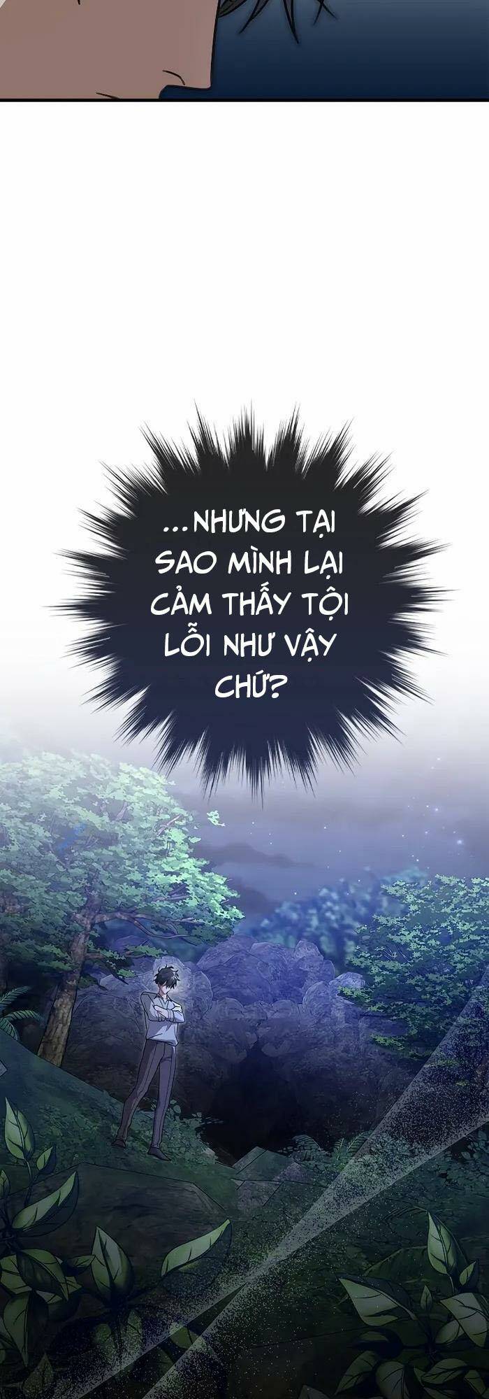 Ta Không Phải Là Hồi Quy Giả