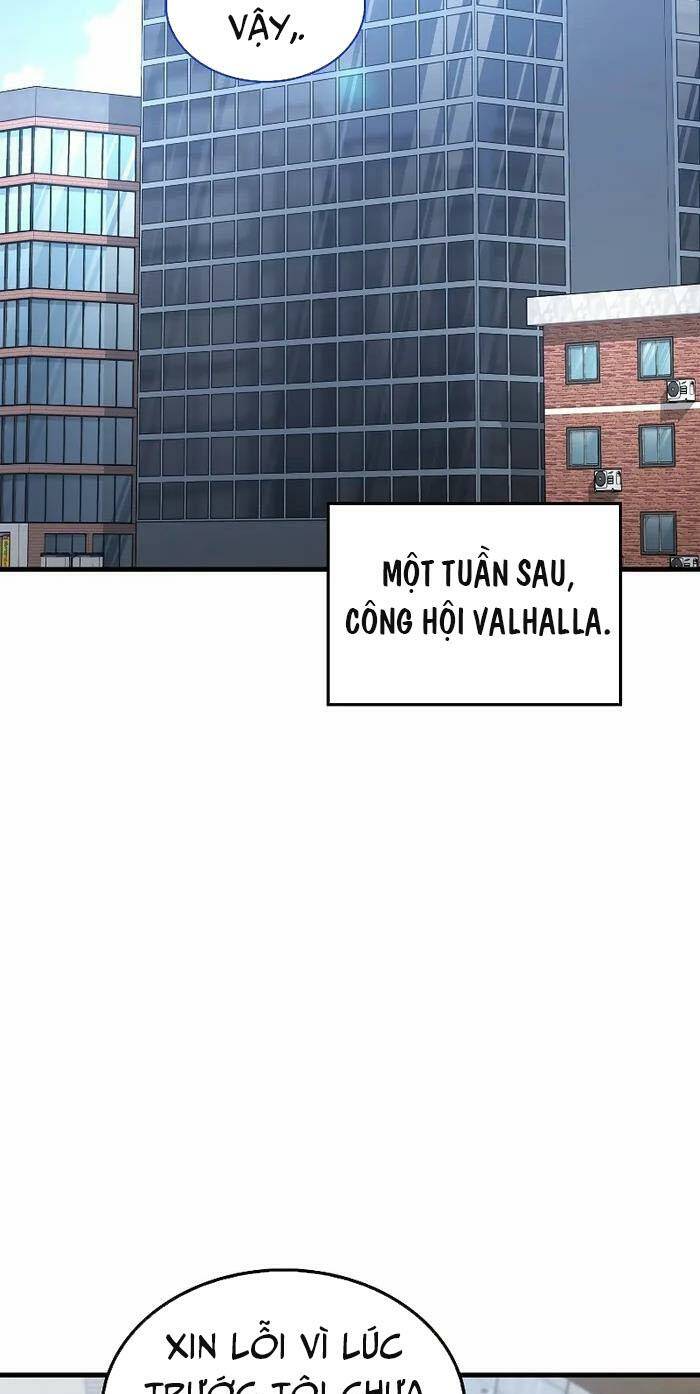 Ta Không Phải Là Hồi Quy Giả