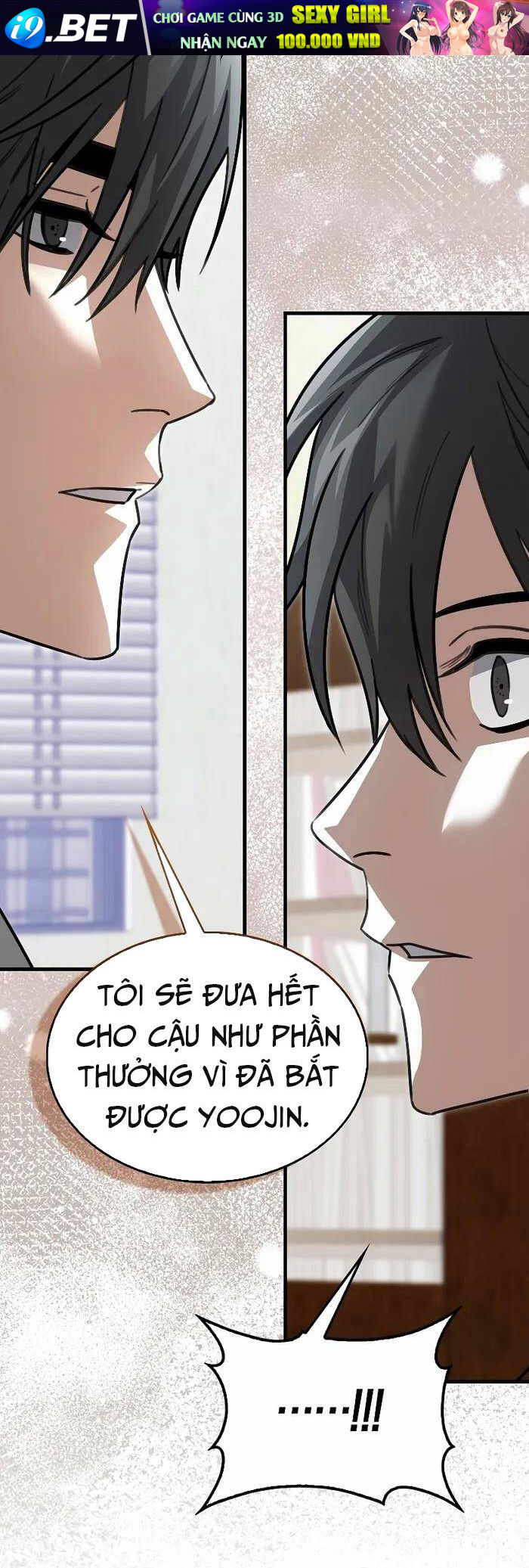 Ta Không Phải Là Hồi Quy Giả