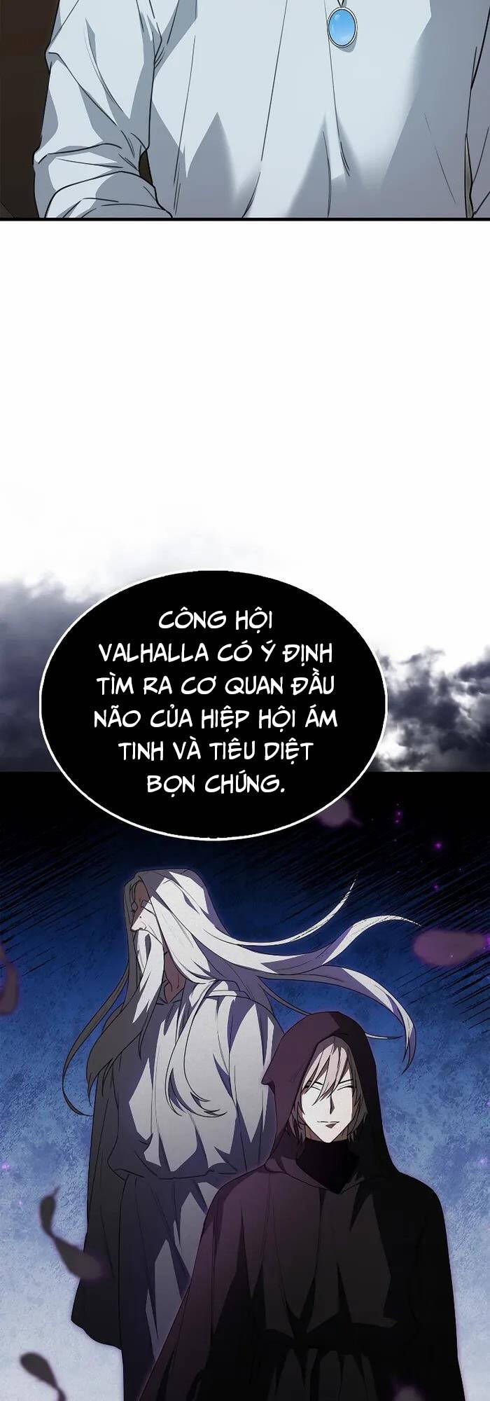 Ta Không Phải Là Hồi Quy Giả