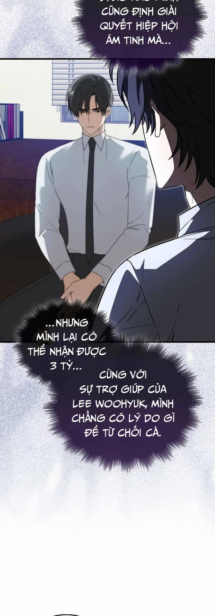 Ta Không Phải Là Hồi Quy Giả